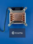 Dynatron Cpu Heatsink Cooler W/ Fan 12V Server LGA1151 Intel Xeon Cooling. Fixed Price $29.99.