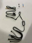 New Rgb Bluetooth Controller Demon Eyes Halos Strips Led Magic Lite App Usa. Fixed Price $39.99.