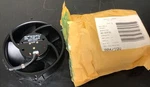 Ebm W2S130-BM15-01 Axial Fan 115V 50/60HZ 47/46W Thermally Protectec. Fixed Price $74.99.