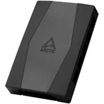 Arctic 10-PORT Pwm Case Fan Hub With Sata Power Connector Black. Fixed Price $9.68.