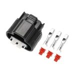 Hihaha Vss Tps Iacv Idle Speed 14X10X2.5CM / 5.51"X3.94"X0.98"(L*W*H), Black. Fixed Price $14.48.