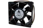 Delta AFC1248DE 48V (operate: DC54V) Brushless Fan 1.64A. Fixed Price $24.50.