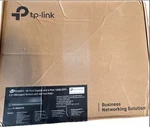 Tp-link Jetstream TL-SG3452XP 48-PORT Gigabit L2+ Poe+ 10G Sfp+ Switch. Fixed Price $750.00.