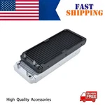 Ococoo Aluminium Radiators 240MM Fixed Connection Water Cooler Usa Fast Delivery. Fixed Price $21.35.