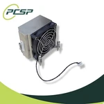Hp Heatsink & Foxconn Fan For Z400 Z600 Z800 Workstations 463990-001. Fixed Price $19.99.