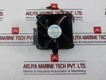 Nmb 3110KL-04W-B66 Dc Brushless Fan Motor 93216. Fixed Price $88.05.