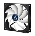 Arctic F12 Pwm 120 Mm Case Fan Quiet Cooler Computer Black/white New Openbox. Fixed Price $5.10.