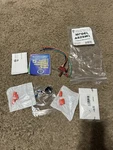 Tjernlund AS2SW3 3-SPEED Switch For Transfer Fan White Brand New. Fixed Price $37.52.