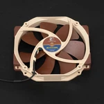 Used Noctua NF-A15 Pwm 150MM Premium Quiet Cpu Fan; Sl 6145582. Fixed Price $21.99.