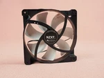 Nzxt RF-FN142-RB 140MM 2ND Generation FNV2 Case Fan Series. Fixed Price $6.00.