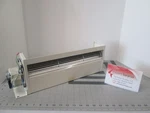 Airwheel, RM/60/400/B, Right Hand Fan (eqr), 240V, 50HZ, New. Fixed Price $200.00.