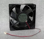 New Nmb-mat (panaflo) 120MM X 38MM Fan 24V Dc Pin Matsushita FBA12G24M. Fixed Price $9.99.