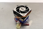 Thermaltake Volcano 7 Intel/amd Heatsink Cooling Fan With Original Box. Fixed Price $73.01.