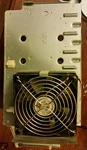 Dell T5400 Hard Drive Fan Bracket Hdd Carrier Assembly KP847 WN048 NT747 Holder. Fixed Price $9.95.