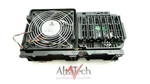 Dell WN845 Precision T7400 Dual Fan Assembly. Fixed Price $39.95.