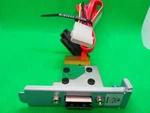 Ibm Dell Cable Assy Dual Sas 3580 PV114X 46C2115. Fixed Price $125.00.