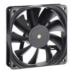 Gelid SILENT12 Pwm Black 120MM Case Fan. Fixed Price $10.00.