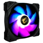 Gigabyte Aorus 120 Argb Fan Graphene Nano Lubriancant 6 Slots Motor. Fixed Price $43.15.