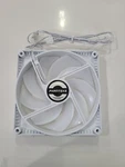 White Phanteks PH-F140SK Drgb Pwm WT01 SK140 Fan 140MM. Fixed Price $16.00.