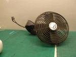 Maradyne F-4670178MS Dc Fan, Bolt-on Mount. Fixed Price $39.99.