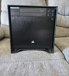 Itx Case Gaming PC:I5 6500/16GB DDR4/275GB SSD/1TB Hdd. No Gpu.. Fixed Price $349.00.
