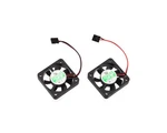 Tekin 7X30MM RX8 GEN2/GEN3 Fan (2) TEKTT3832. Fixed Price $21.99.