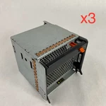 Netapp 441-00025 Front Fan Assembly (lot Of 3). Fixed Price $54.00.