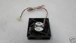Top Motor (DF126020SL-3-0.13A) DC12V 0.18A Cooling Fan. Fixed Price $11.00.