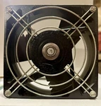 Eg&g Rotron Muffin-xl WX2A1 115V A.20/.18 Hz 50/60 Brushless Fan Motor Good Cond. Fixed Price $29.99.