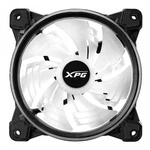 Adata Xpg Hurricane 120MM Argb Pwm Computer Case Fan. Fixed Price $19.99.