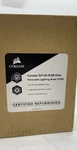 Corsair SP140 X003KKHVMX Rgb Elite Lighting Node Core 140MM Fan. Fixed Price $27.49.