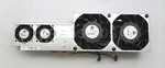 Ibm X3650T System Fan Kit 42C0770. Fixed Price $83.76.