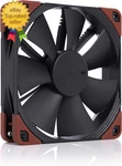 NF-F12 Ippc 3000 Pwm Cooling Case Fan W/focused Flow And SSO2 Bearing. Fixed Price $37.99.