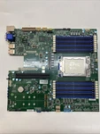 Tyan S8026GM2NRE Motherboard Eatx Server Only - Testing Shown W/ Cpu. Fixed Price $269.97.