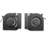 For Acer Predator Helios 300 PH315-52 PH315-53 PH317-53 Cpu Gpu Cooling Fan. Fixed Price $28.50.