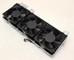 YYMF2 Dell Precision T3600 T3610 Nidec Cooling Fans 4-PIN 12V V67MK New Assy!. Fixed Price $33.99.