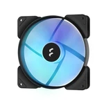 Fractal Design Aspect Rgb 140 Mm Pwm Wide 500-1700 Rpm Range Black Frame Comp. Fixed Price $47.67.