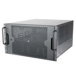 Silverstone RM61-312 6U 12-BAY Rackmount Chassis Wquipped. Fixed Price $1127.97.