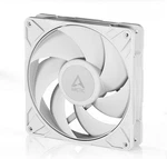 Arctic P14 Pro Pst White Case Fan, 2 Pack. Fixed Price $20.00.