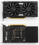 Evga Geforce Gtx 1050 Ti Acx 3.0 Dual Fan GDDR5 Pcie Graphics Card Hdmi Dp Dvi. Fixed Price $50.00.