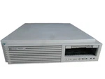 Hp 9000 B180L Workstation Visualize PA7300 180MHZ 64MB 4.1GB Hdd A4323A 64KB Fdd. Fixed Price $2398.00.