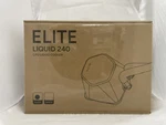 Cooler Master 240 Elite White Cpu Liquid, Dual-chamber Pump Black-new !. Fixed Price $43.50.