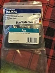 New Startech FANFILTER92 Case *free Shipping*. Fixed Price $9.99.