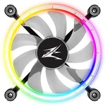 Zalman LF120 Argb 120MM Case Fan 1300 Rpm 43 Cfm 4-PIN 25.0 Db(a) 50,000 Hrs. Fixed Price $20.90.