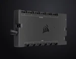 Corsair Icue Commander Core Xt. Fixed Price $49.00.