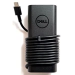 Black Charging Adapter 65W Power Supply 5V Dc For Laptop And Gadgets. Fixed Price $70.99.