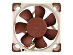 Noctua NF-A4X10 5V Fan Cm 4500 Rpm 17.9 Db 8.2 /h Beige Brown. Fixed Price $29.05.