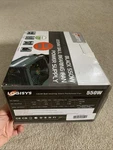 Logisys Black 550W 120MM Ball Bearing Fan Power Supply. Fixed Price $26.60.