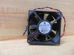 U.s.toyo Fan USTF802512HW Dc Brushless. Fixed Price $19.44.
