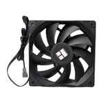 Thermalright TL-C12C Cpu Fan 120MM Case Cooler 4PIN Pwm Silent Computer. Fixed Price $12.00.